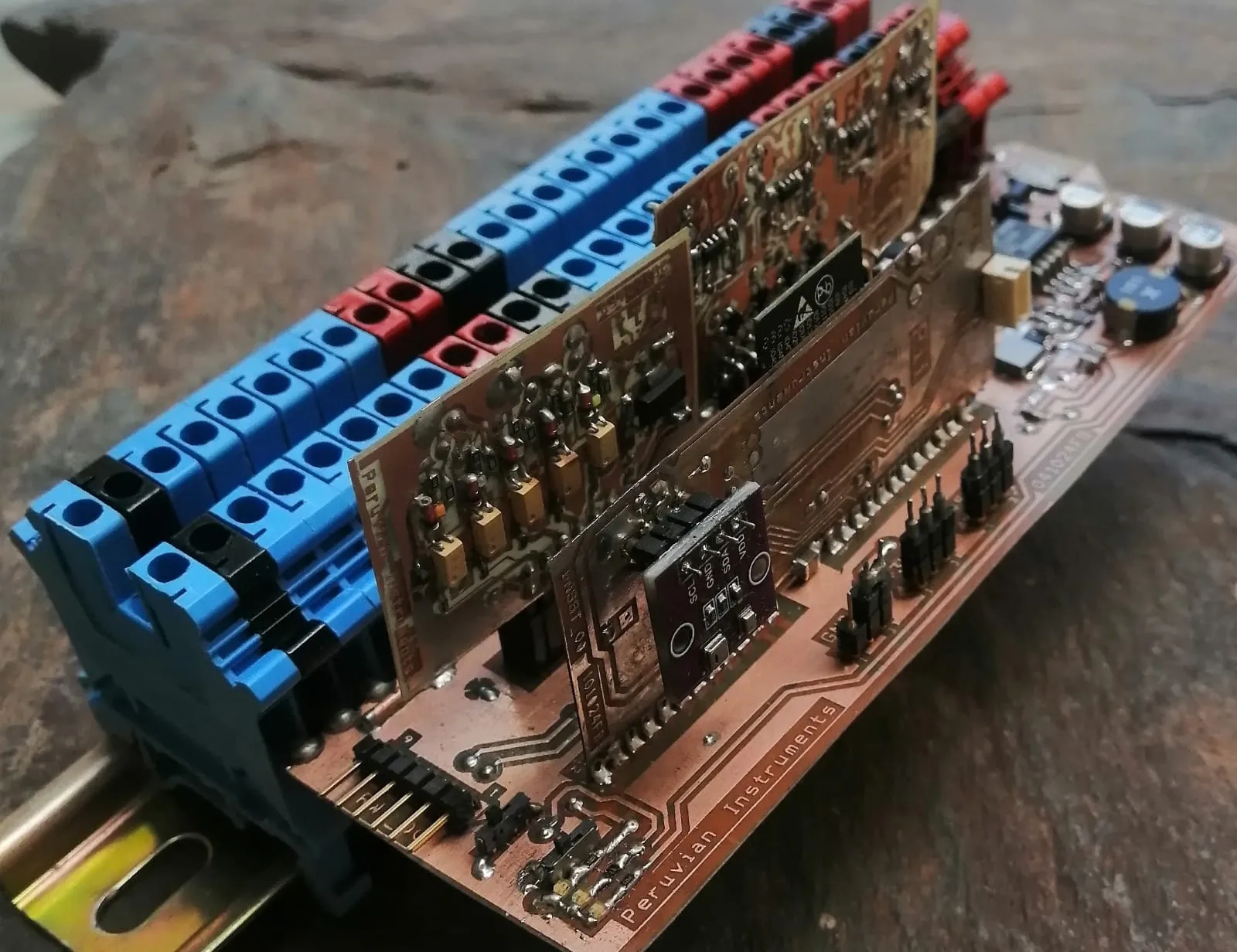 Base Controller