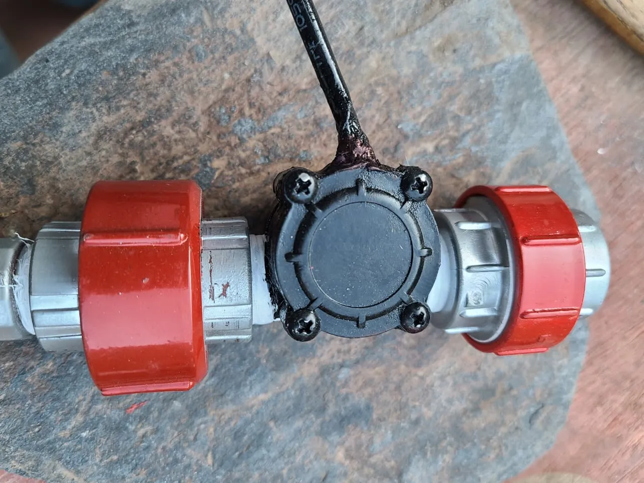Flow Sensor